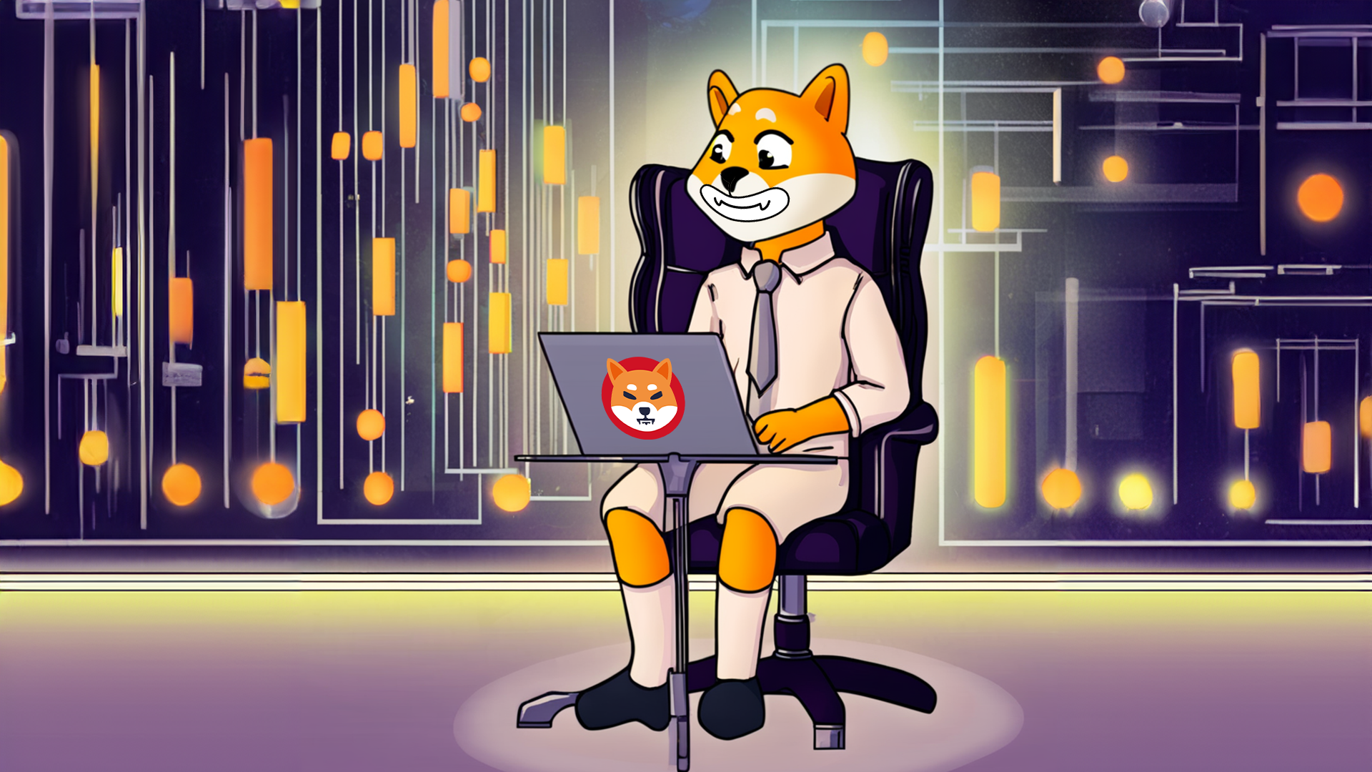 How Shiba Inu Can Unlock Its SHIB ETF Future