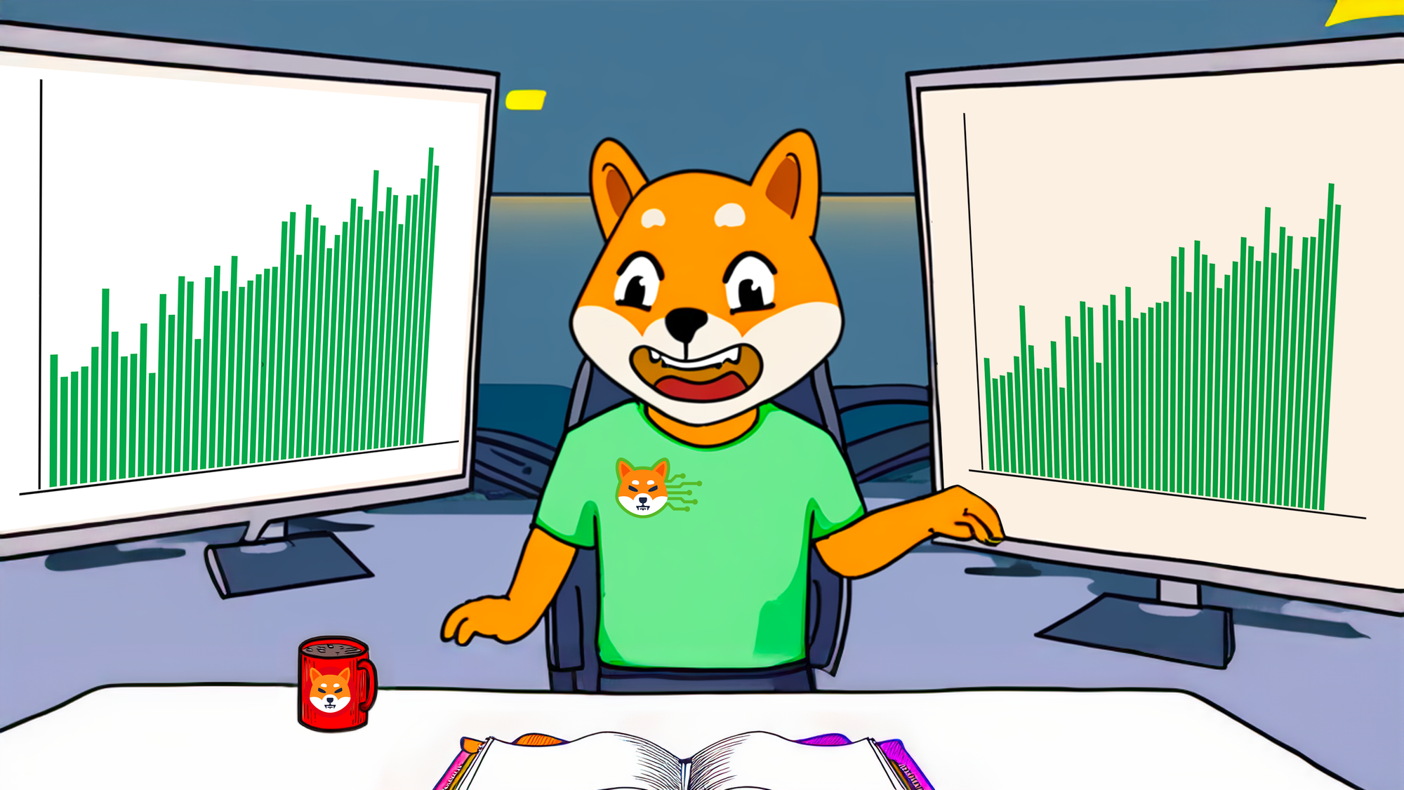 How Shiba Inu Can Unlock Its SHIB ETF Future