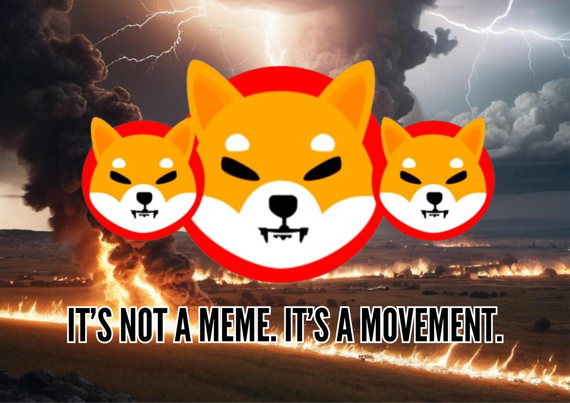 Epic Ryoshi’s Vision: How Shiba Inu Is Revolutionizing Crypto